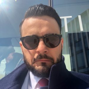 Profilbild von Gianluca Fonte