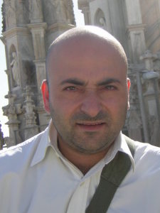 Profilbild von Gianluca Fresi