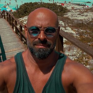 Profilbild von Gianluca Paladino