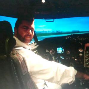 Profilbild von Gianluca Reinert