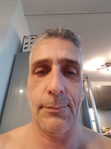 Profilbild von Gianluca Russo