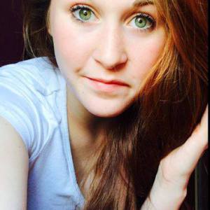 Profilbild von Gianna-Maria Wax