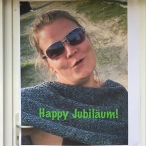 Profilbild von Gianna Buss