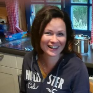 Profilbild von Gianna Gänicke
