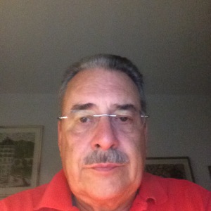 Profilbild von Gianni Grob