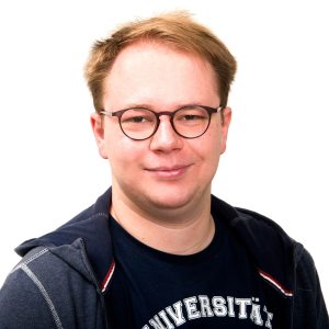 Profilbild von Gianni Virgallita