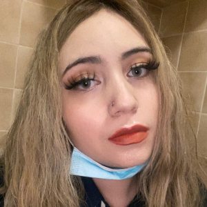 Social Media Profilbild Giannina Cecilia Diaz Guerra 