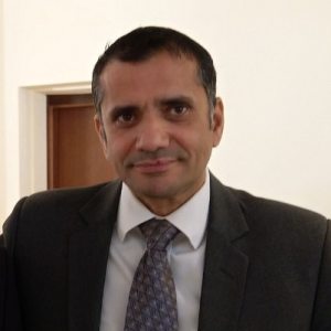 Profilbild von Giannis Pavlis