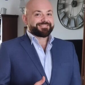 Profilbild von Gianpiero Dedola