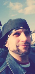 Profilbild von Gianpiero Murgia