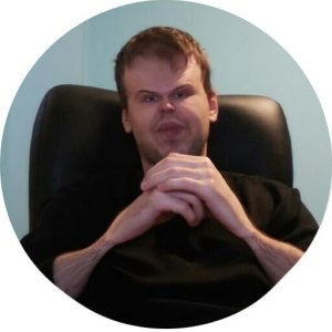 Profilbild von Giben Shren