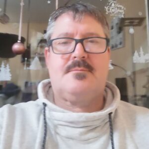 Profilbild von Gick Patrick