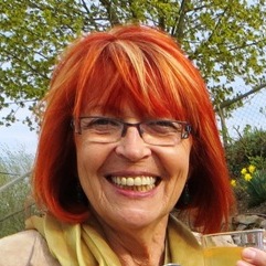 Profilbild von Gida Böttcher