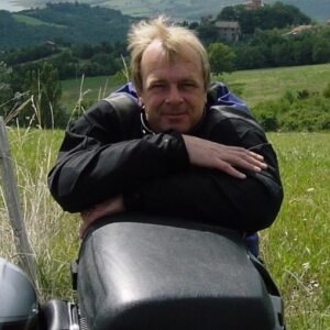 Profilbild von Gido Bodenstedt