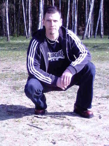 Profilbild von Gido Dahlenburg