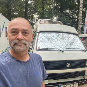 Profilbild von Gido Gruhle