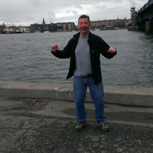 Profilbild von Giebert Ralf