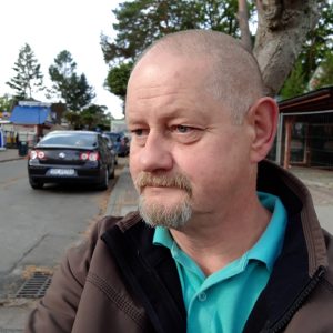 Profilbild von Giesbert Baum