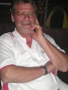 Profilbild von Giesbert Westerhove