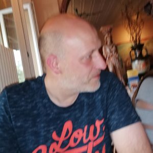 Profilbild von Giese Torsten