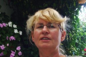 Profilbild von Giesela Faust