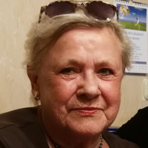 Profilbild von Giesela Lange