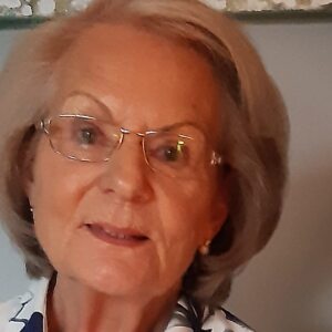 Profilbild von Giesela Stein
