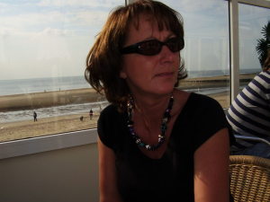 Profilbild von Giesela Thissen