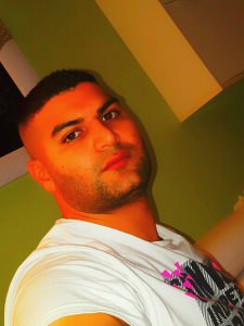 Profilbild von Gihad Fakhro