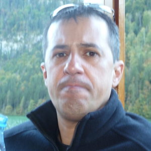 Profilbild von Gil Arusi