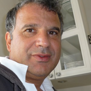 Profilbild von Gil Bachrach