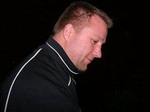 Profilbild von Gil Hitzemann