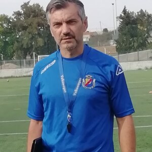 Profilbild von Gil Humberto