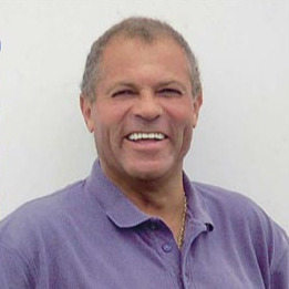 Profilbild von Gilbert Bischoff