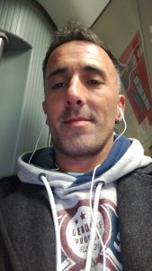 Profilbild von Gilbert Courtois