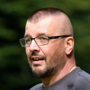 Profilbild von Gilbert Dorfmüller