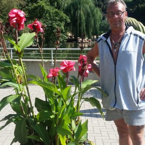 Profilbild von Gilbert Fuchs
