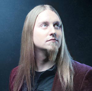 Profilbild von Gilbert Gelsdorf