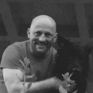 Profilbild von Gilbert Hautmann