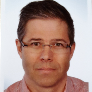 Profilbild von Gilbert Heine