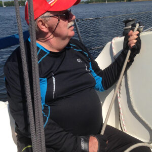 Profilbild von Gilbert Hoffmeister