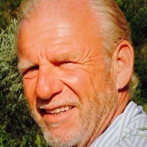 Profilbild von Gilbert Kattenborn