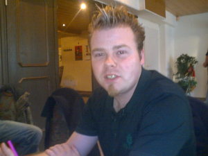 Profilbild von Gilbert Klesse