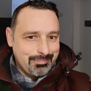 Profilbild von Gilbert Orth