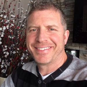 Profilbild von Gilbert Parker