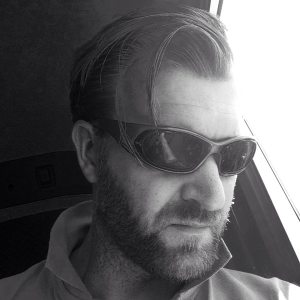 Profilbild von Gilbert Roßbach