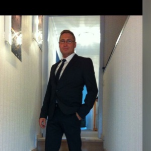 Profilbild von Gilbert Stand