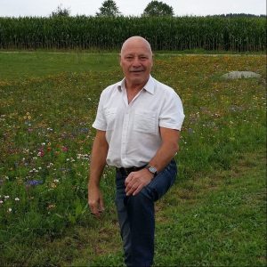 Profilbild von Gilbert Stengel