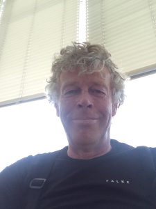 Profilbild von Gilbert Wagener
