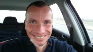 Profilbild von Gilbert Zielinski